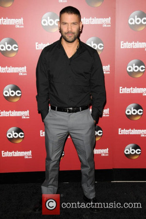 Guillermo Diaz Pictures