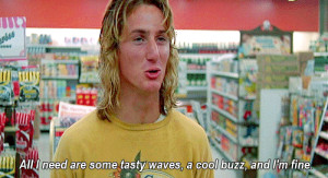 ... Go Back > Gallery For > Sean Penn Fast Times At Ridgemont High Quotes