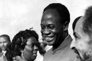 KWAME NKRUMAH: A TRUE CHAMPION OF AFRICAN UNITY BY HILARY OJUKWU