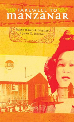Excerpt: 'Farewell to Manzanar'
