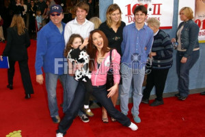 Amy Yasbeck John Ritter