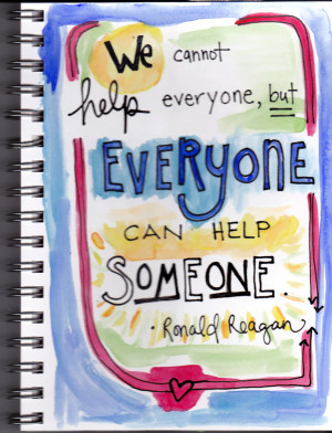 What the Heck: Quotes Week