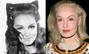 Julie Newmar