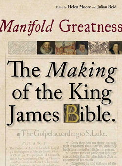 New from Bodleian Library Publishing: Manifold Greatness and the ...