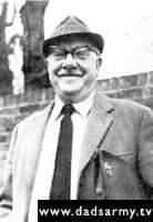 Arthur Lowe in Beyond A Joke