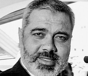 Ismail Haniyeh Quotes