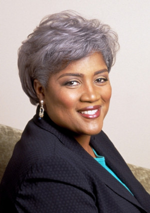 quotes authors american authors donna brazile facts about donna ...