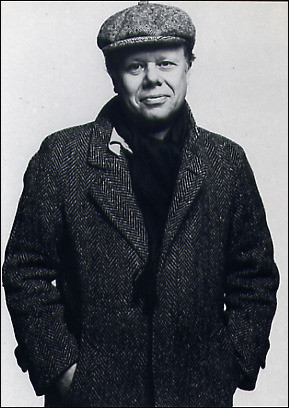 Bert Lahr Profile Photo