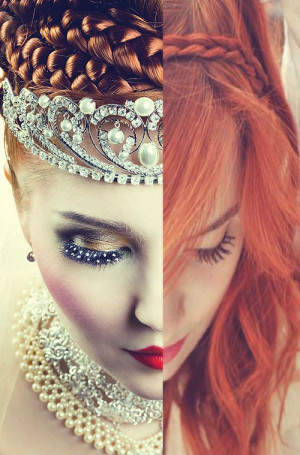 America Singer- Queen vs. Past