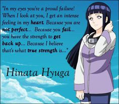 Naruto - Hinata Hyuga More