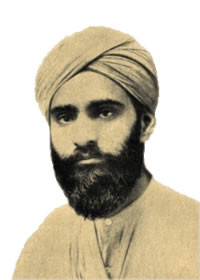 Sadhu Sundar Singh (1889-1929)