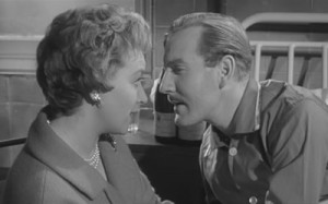 June Whitfield And Leslie Phillips In Carry On Nurse 1959 picture