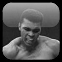 Muhammad Ali :It's lack of faith that makes people afraid of meeting ...