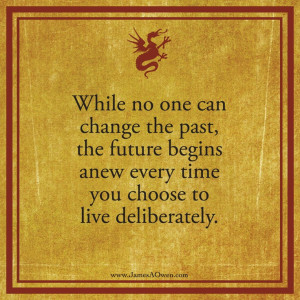 On the Agony and Ecstasy of Making Good Choices ... http://jamesaowen ...