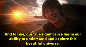... 28 pm labels brian cox gif inspiring physicist quote science universe