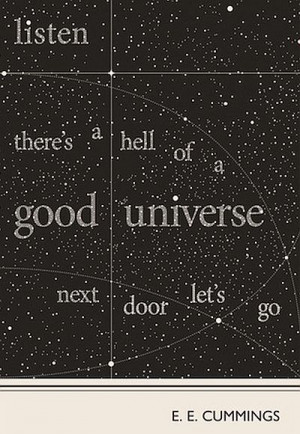 There’s A Hell Of A Good Universe