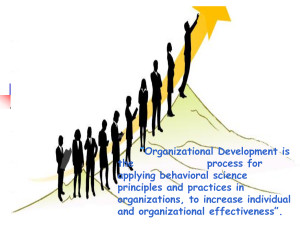 the overall organizational development organizational development ...