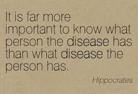 hippocrates quotes - Google Search