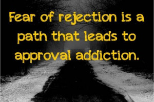 Are You Addicted To Approval?