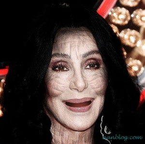 Cher Age