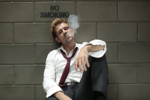Constantine: Easter Eggs and DC Comics References in The Rage of ...