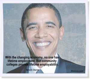 Barack Obama Quotes Funny Sayings