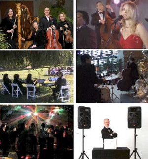Wedding Music Package Quote: First, use this site to learn about the