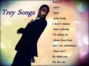 trey songz # you belong to me # lyrics # music quote # music # quotes ...