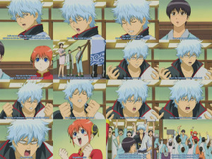 Gintama Season 2 720p