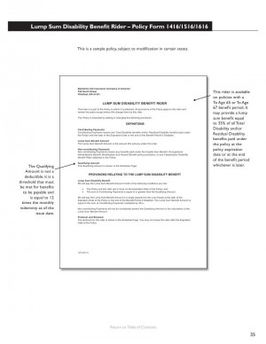 Guardian 2011 Provider Plus Sample Policy0040
