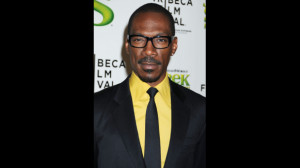 Background: Eddie Murphy was all of 19 when he was cast on Saturday ...