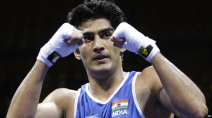 Vijender Singh: Can he become next Manny Pacquiao?