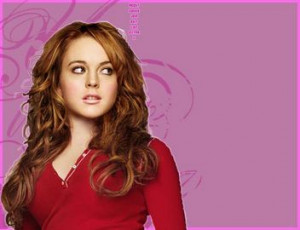 Mean Girls Cady Heron In mean girls? cady heron