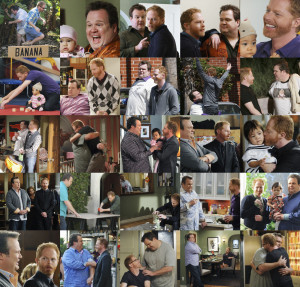 The Best Quotes From Modern Family Mother Tucker Episode Wallpaper