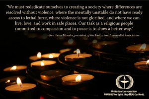 Unitarian Universalism