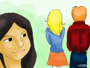 How to Cope when You Feel Left Out