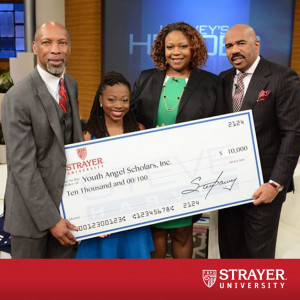 Steve Harvey Morning Show
