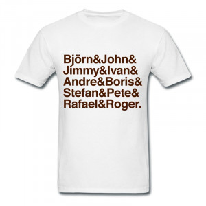 Gildan Boy T tennis legends Cool Logo T Shirts for Boy(China (Mainland ...