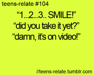 funny quote teenager post text