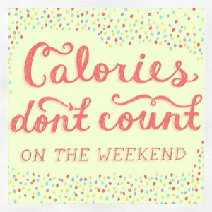 Hilarious Weight-Loss Quotes to Instantly Feel Better About Your Diet