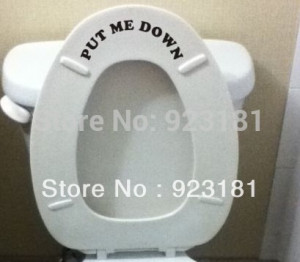 bathroom wall quotes Reviews