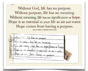 Jayson Williams’ Personal Notes from Prison