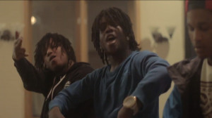 keef ft future fredo santana sd dead broke chief keef disses lupe ...