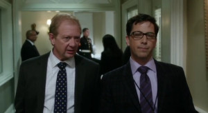 New Scandal Season 3 Premiere Sneak Previews (Freeze Frames + Quotes)