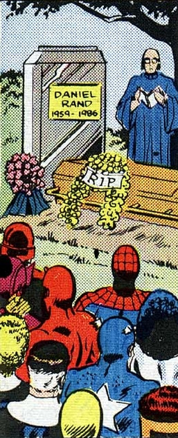 Steve Rogers spider man Hawkeye Daredevil Captain Marvel Reed Richards ...