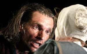 The Crucible John Proctor Quote