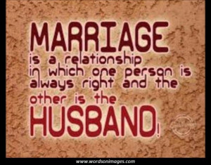 Famous marriage quotes