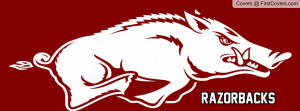 Arkansas Razorbacks Profile Facebook Covers