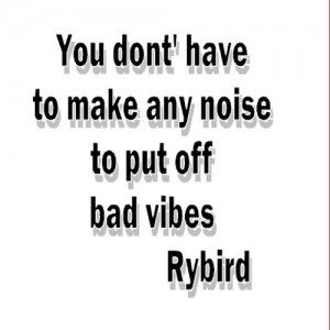 am doing good, but I will get over it.”