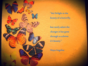 Maya Angelou HD Wallpapers